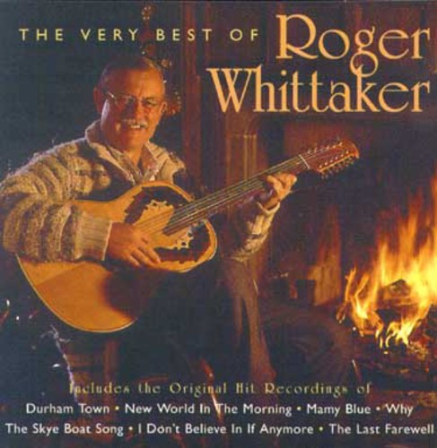 Whittaker, Roger: World of Roger Whittaker