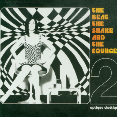 Beat the Shake & the Lounge 2 / Various: Beat the Shake & the Lounge 2 / Various