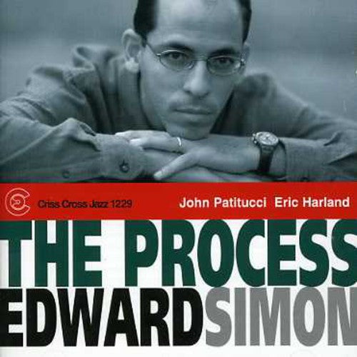 Simon, Edward: The Process