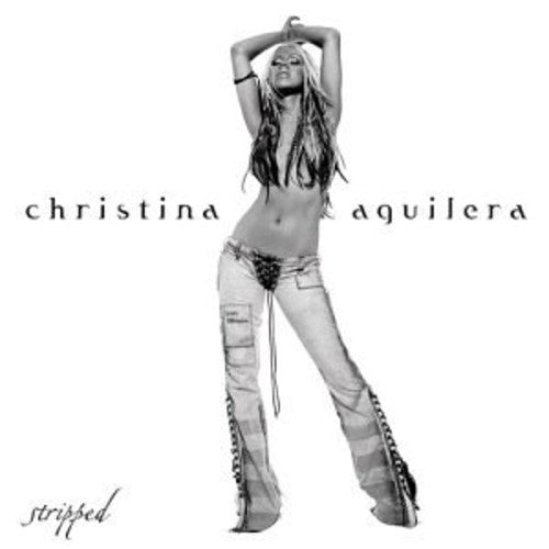 Aguilera, Christina: Stripped
