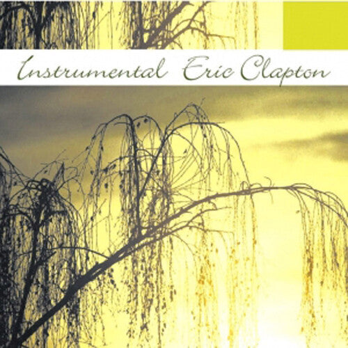 Instrumental Eric Clapton / Various: Instrumental Eric Clapton