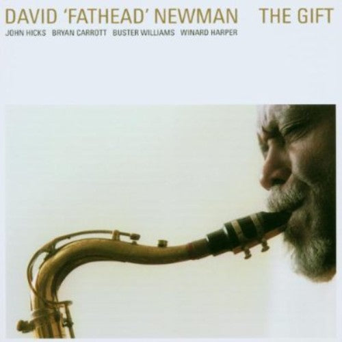 Newman, David: The Gift