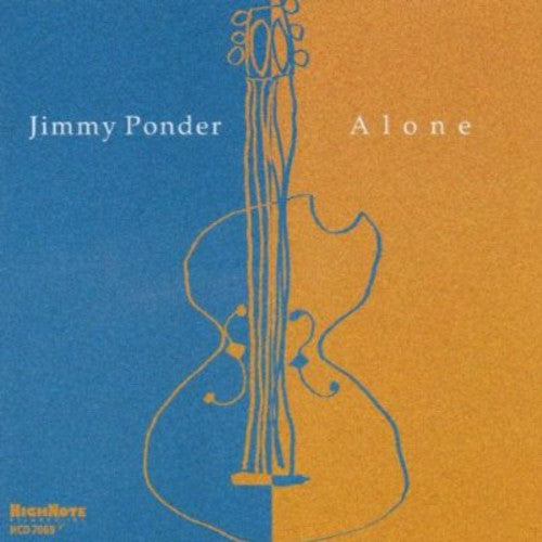 Ponder, Jimmy: Alone