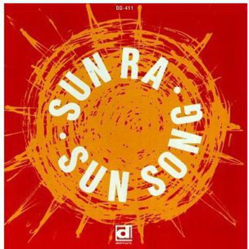 Sun Ra: Sun Song