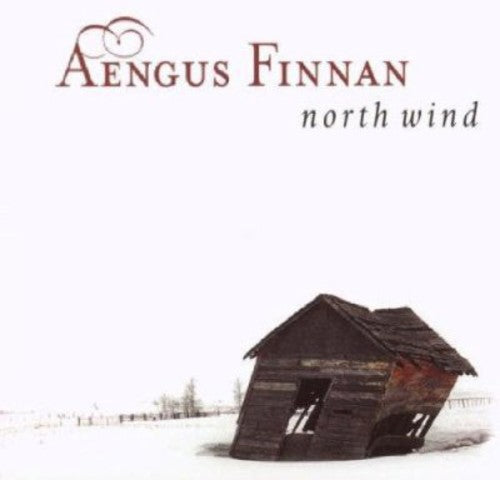 Aengus Finnan: North Wind