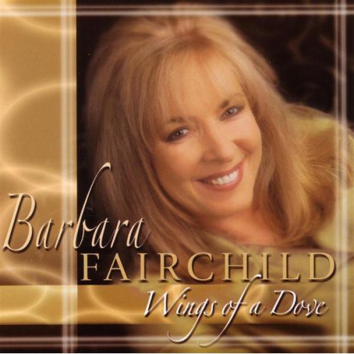 Fairchild, Barbara: Wings of a Dove