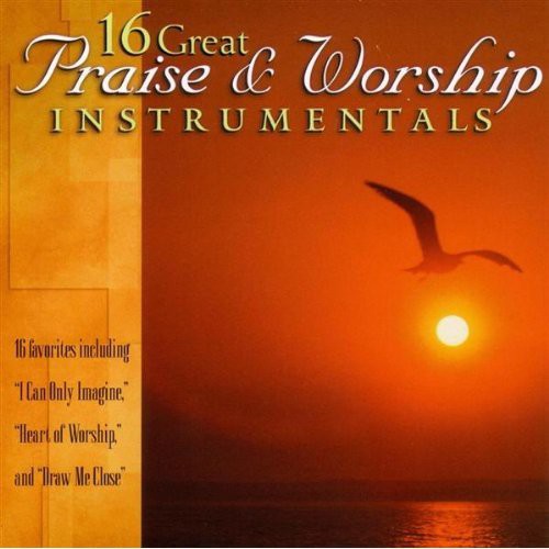 Praise & Worship: Instrumental