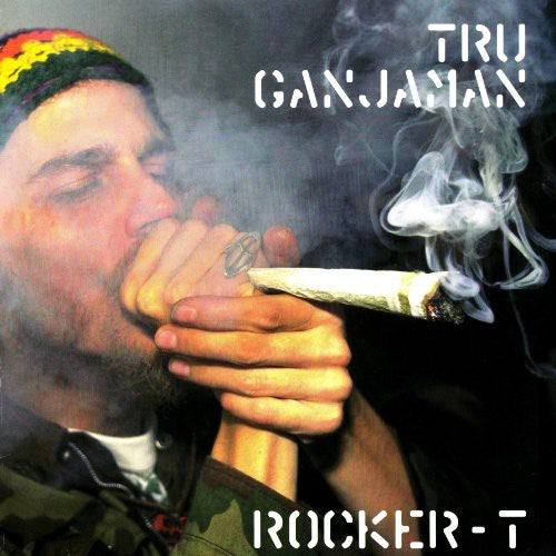 Rocker-T: Tru Gangaman