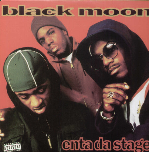 Black Moon: Enta Da Stage