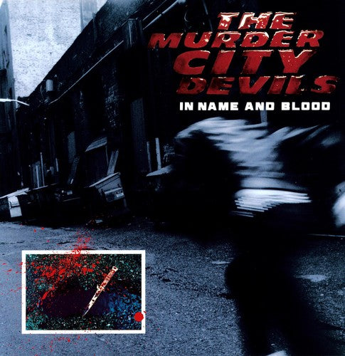 Murder City Devils: In Name and Blood