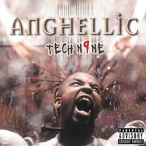 Tech N9ne: Anghellic