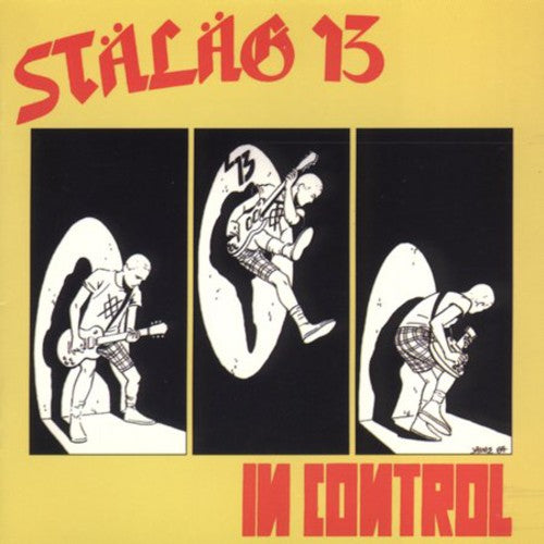 Stalag 13: In Control