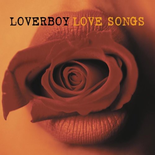Loverboy: Love Songs