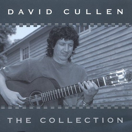 Cullen, David: The Collection