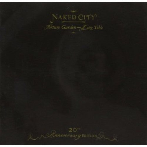 Naked City & Zorn, John: Black Box