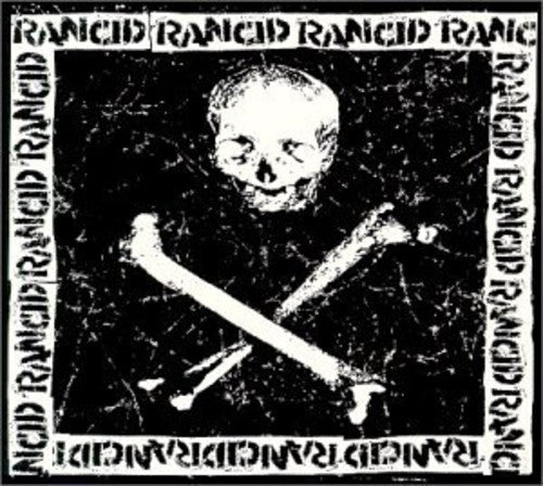 Rancid: Rancid (2000)