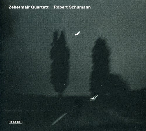 Zehetmair Quartett / Schumann: String Quartets 1 & 3