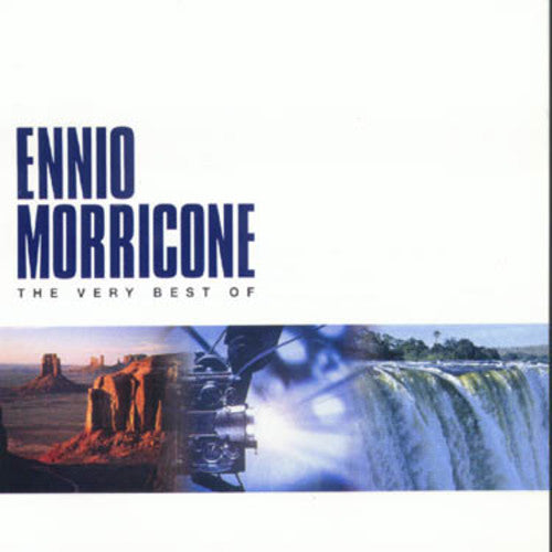 Morricone, Ennio: Very Best of