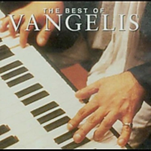 Vangelis: Best of