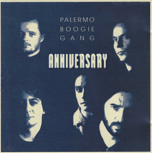 Palermo Boogie Gang: Anniversary