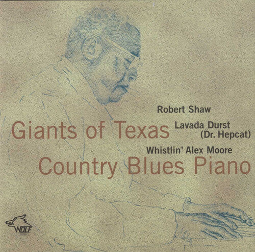 Very Best of Texas Blues Piano / Various: Very Best Of Texas Blues Piano