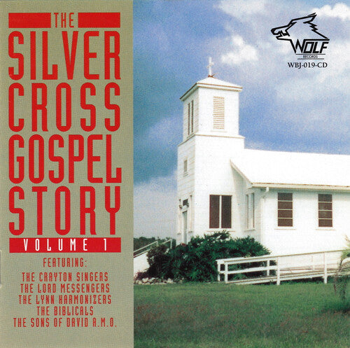 Silver Cross Gospel Story 1 / Various: Silver Cross Gospel 1 / Various