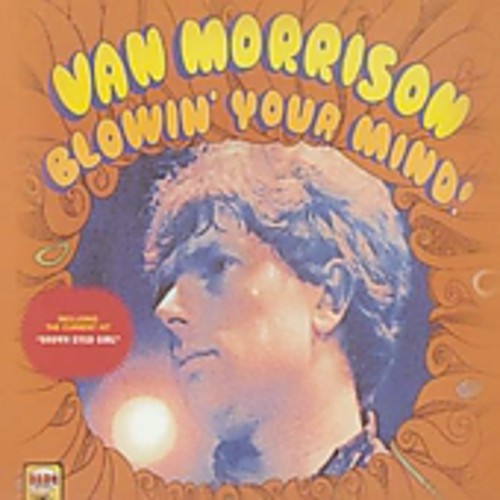 Morrison, Van: Blowin' Your Mind