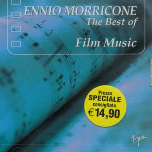 Morricone, Ennio: Film Music