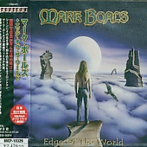 Boals, Mark: Edge of the World