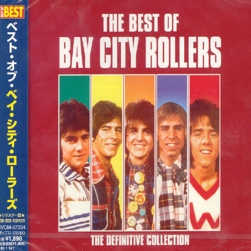 Bay City Rollers: Best of