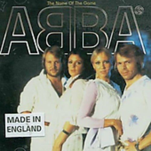 ABBA: Name of the Game