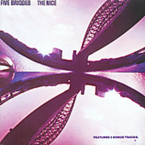 Nice: Five Bridges Suite