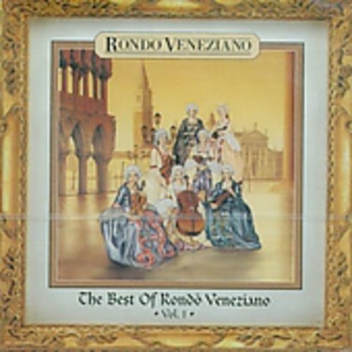 Rondo Veneziano: Best of