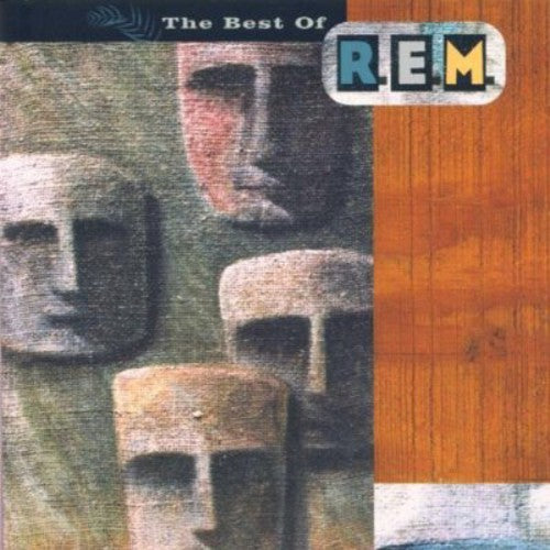 R.E.M.: Best of