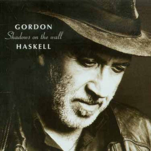 Haskell, Gordon: Shadows on the Wall