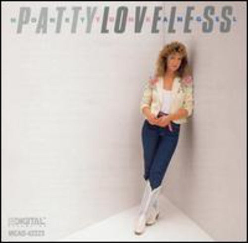 Loveless, Patty: Honky Tonk Angel