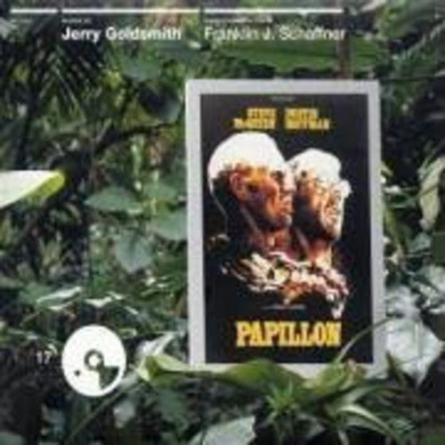 Papillon / O.S.T.: Papillon (Original Soundtrack)