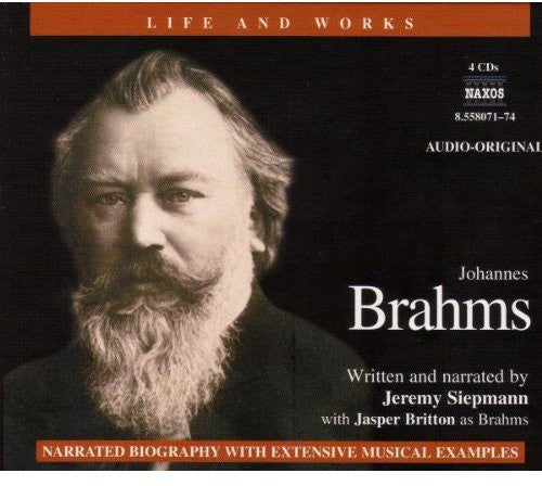 Brahms: Life & Works