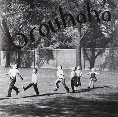 Brouhaha / Various: Brouhaha (ep) / Various