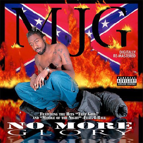 MJG: No More Glory