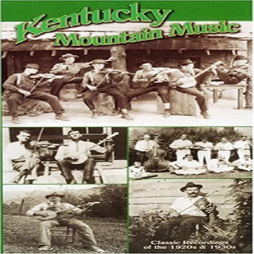 Kentucky Mountain Music / Various: Kentucky Mountain Music / Various