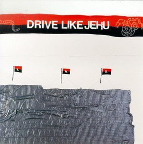 Drive Like Jehu: Drive Like Jehu