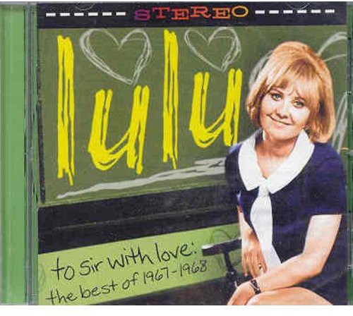 Lulu: To Sir with Love: The Best of 1967-1968