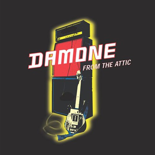 Damone: From the Attic