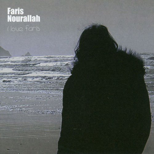 Nourallah, Faris: I Love Faris
