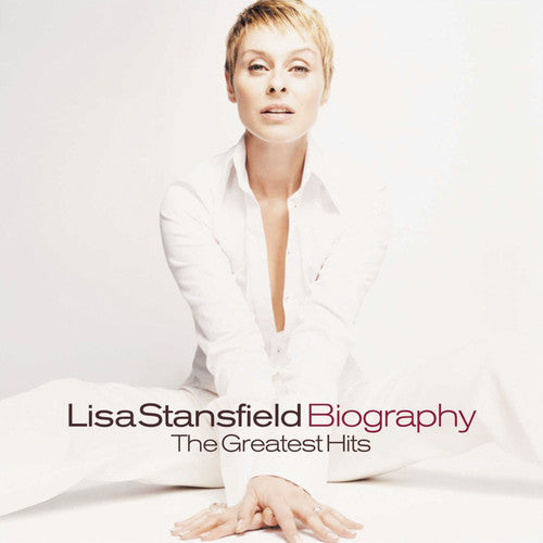 Stansfield, Lisa: Biography