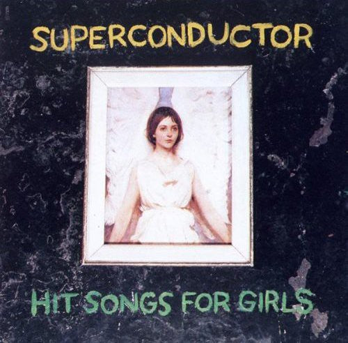 Superconductor: Hit Songs for Girls