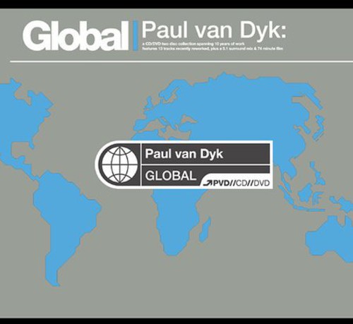 Van Dyk, Paul: Global