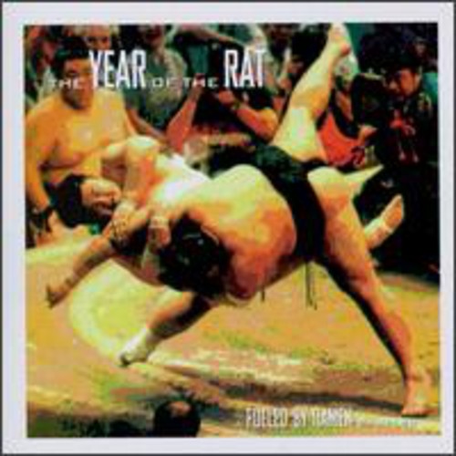 Year of the Rat / Various: Year Of The Rat