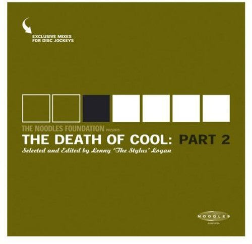 Death of Cool 2 / Various: Death of Cool 2 / Various